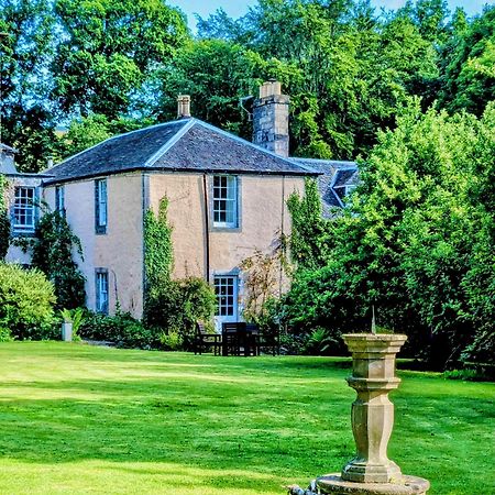 Powis House Mid Cottage 스털링 외부 사진