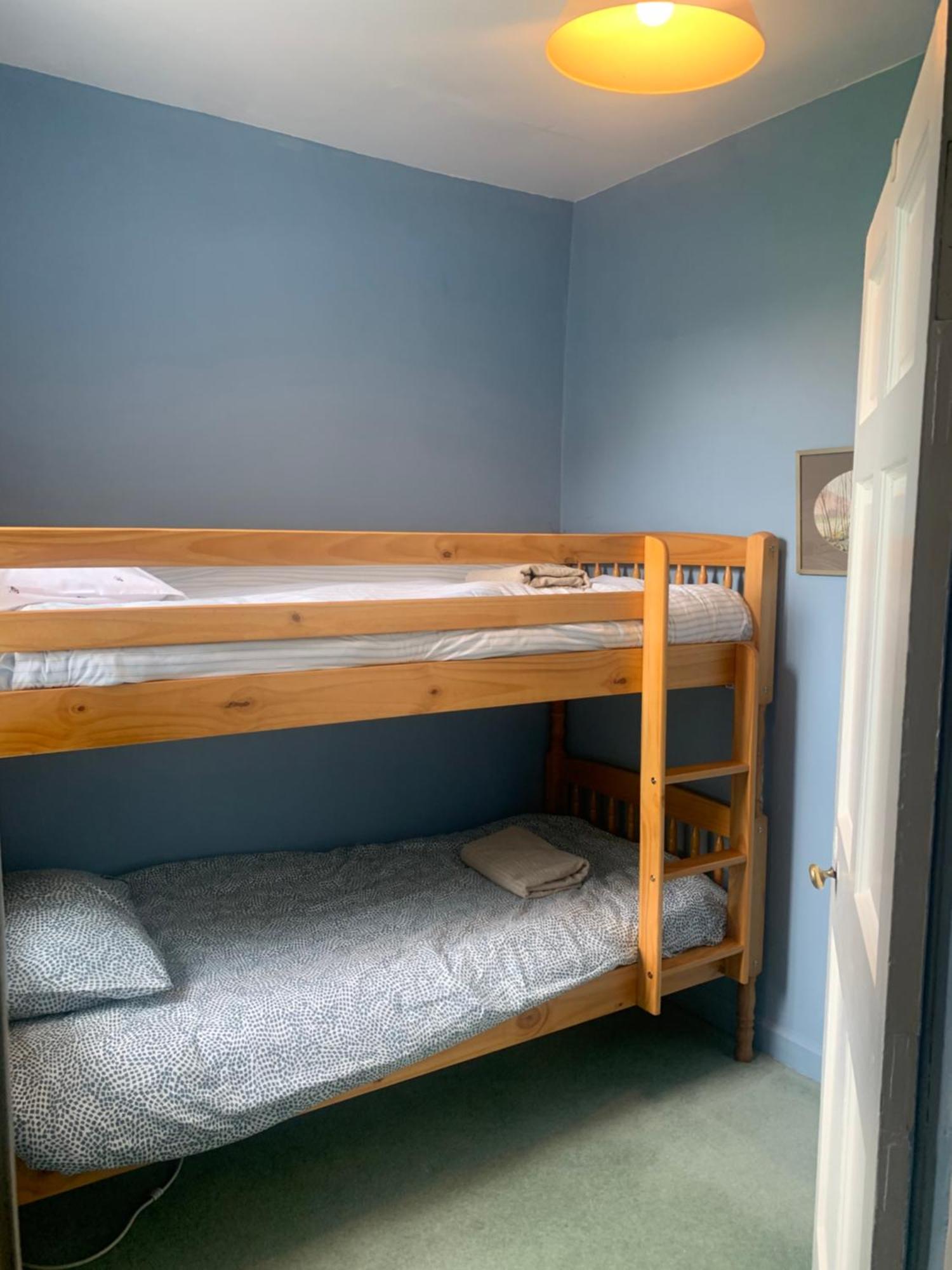 Powis House Mid Cottage 스털링 외부 사진