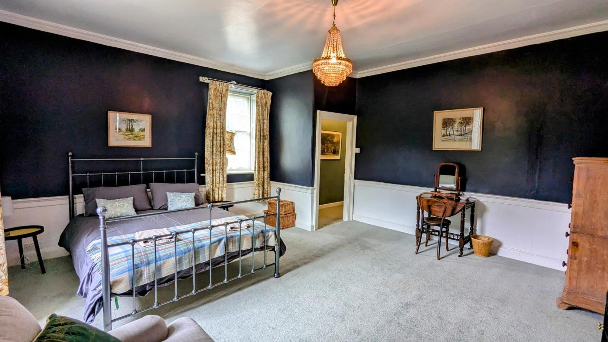 Powis House Mid Cottage 스털링 외부 사진
