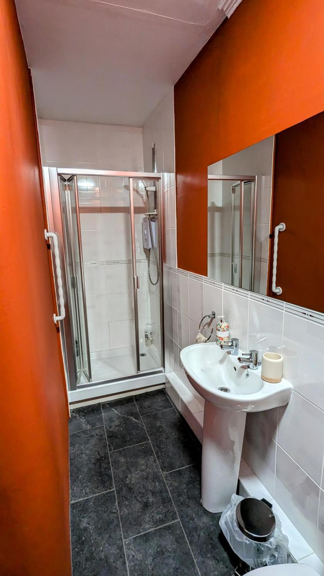 Powis House Mid Cottage 스털링 외부 사진